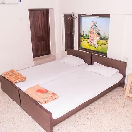 New Metro Guest House Kalküta Dış mekan fotoğraf