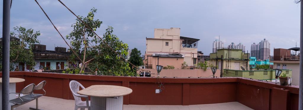 New Metro Guest House Kalküta Dış mekan fotoğraf