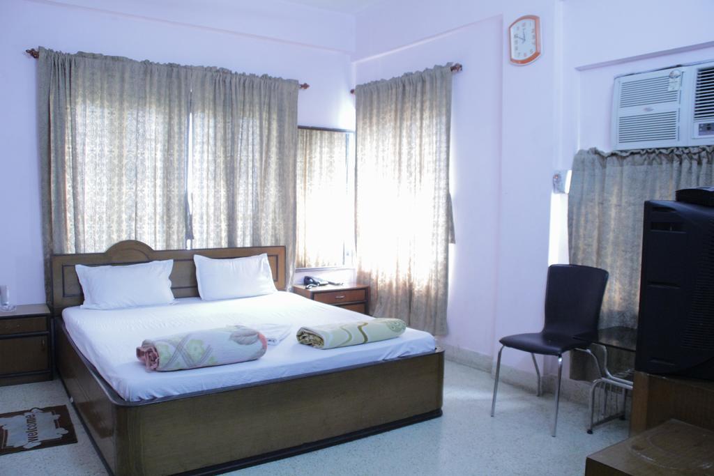 New Metro Guest House Kalküta Dış mekan fotoğraf