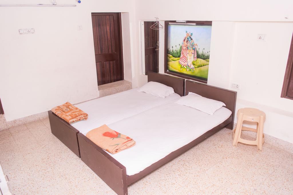 New Metro Guest House Kalküta Dış mekan fotoğraf