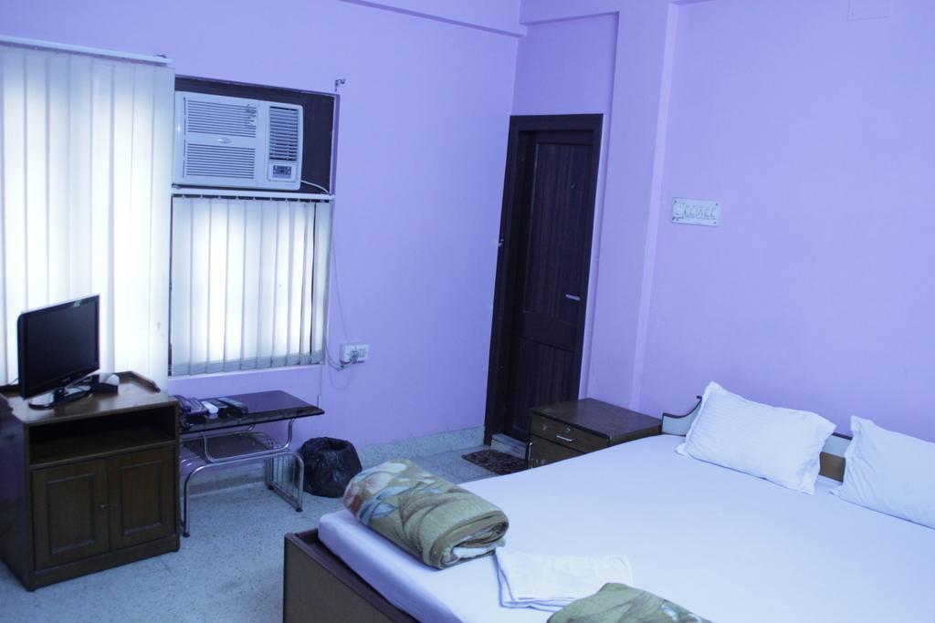 New Metro Guest House Kalküta Dış mekan fotoğraf